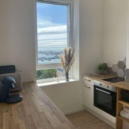 Appartement Vue Mer Boulogne-sur-Mer Eksteriør billede