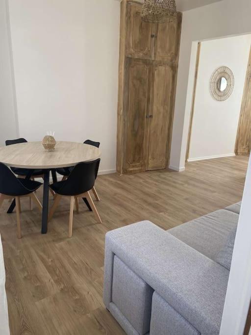 Appartement Vue Mer Boulogne-sur-Mer Eksteriør billede